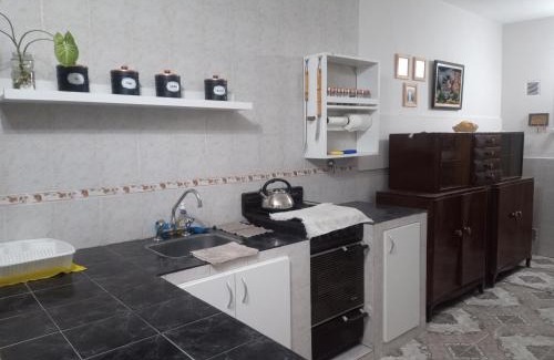 Termas de Rio Hondo House | Casa Termas