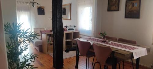 Arnedillo House | Casa termas de Arnedillo