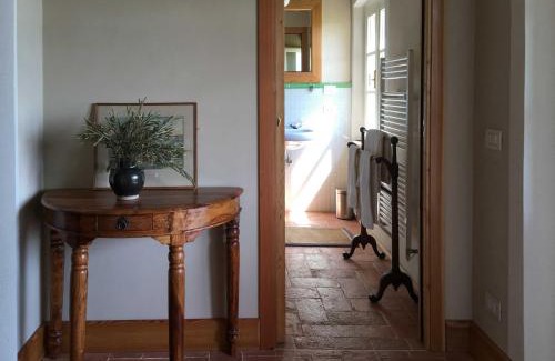 Montorsaio Bed & Breakfast | Casa Terzerie
