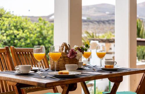 Conil House | Casa Testeyna Timanfaya in Tegoyo