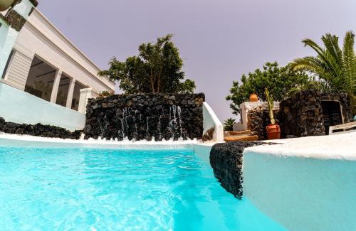 Conil House | Casa Testeyna Timanfaya in Tegoyo