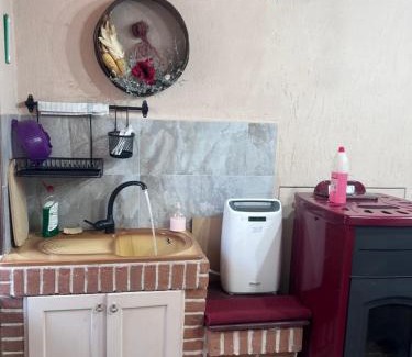 Rittana House | CASA TEU a Rittana