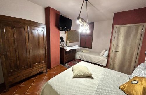 Rittana House | CASA TEU a Rittana