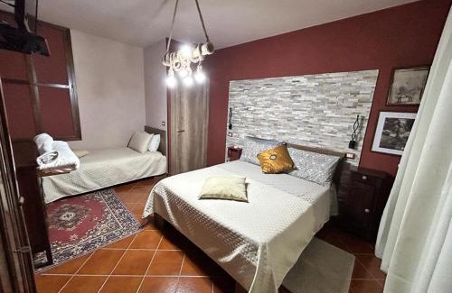 Rittana House | CASA TEU a Rittana
