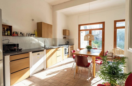 Nurachi House | Casa Tharros - Three Bedroom House, Sleeps 6