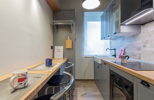 San Paolo Apartment | Casa Thermignon by Wonderful Italy