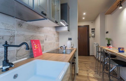 San Paolo Apartment | Casa Thermignon by Wonderful Italy