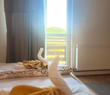 Praid House | Casa Tibi