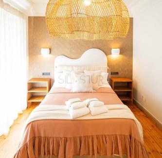 Oviedo City Centre Apartment | Casa Tierra Angelita By Silastur