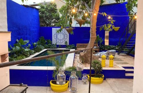 Felanitx Apartment | Casa Timbale