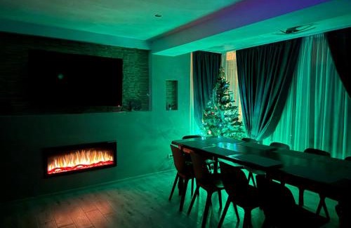 Azuga House | Casa TimEva Azuga