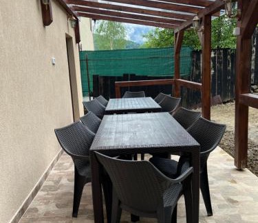 Azuga House | Casa TimEva Azuga