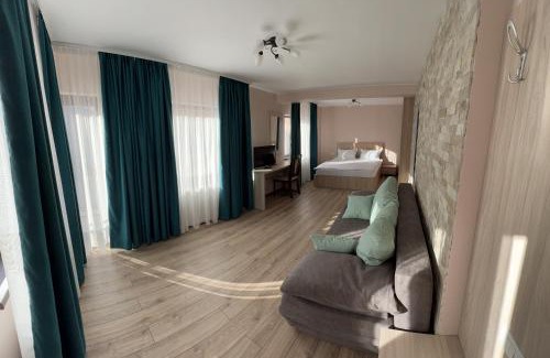 Azuga House | Casa TimEva Azuga