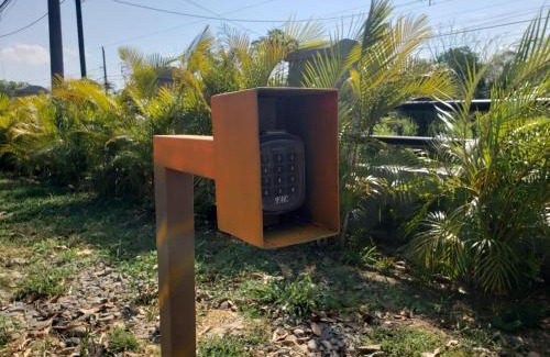 Penjamo House | Casa tipica