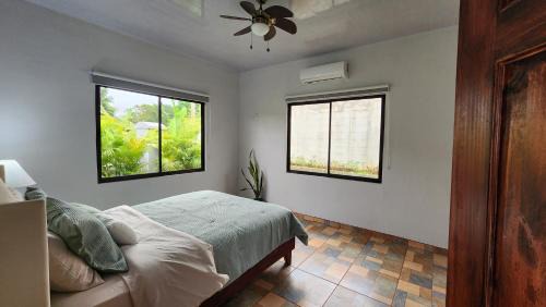 Penjamo House | Casa tipica