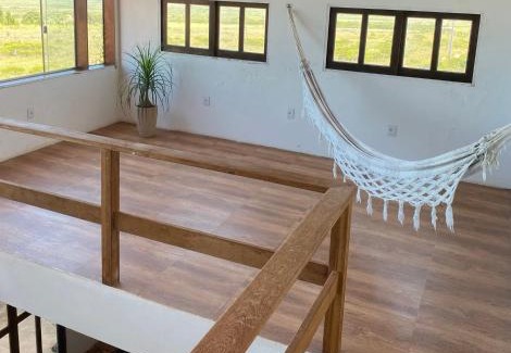 Morro Do Chapeu Ski Chalet | Casa tipo Chalé para temporada em Morro do Chapéu