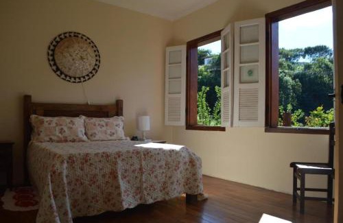 Tiradentes House | Casa Tiradentes