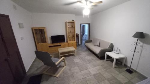 El Chorro House | Casa Tito Andrés