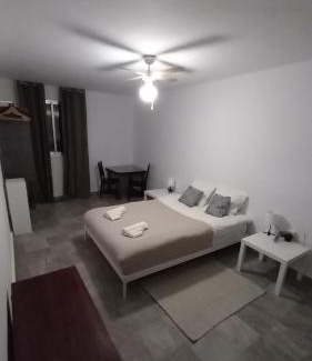 El Chorro House | Casa Tito Andrés