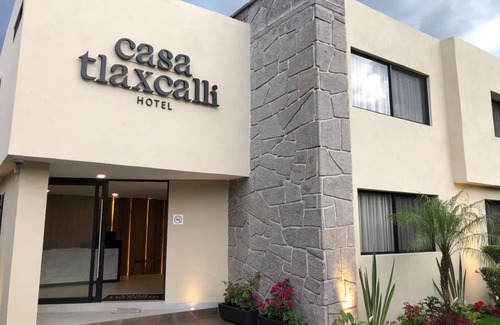Tlaxcala Apartment | Casa Tlaxcalli by Beddo Hoteles