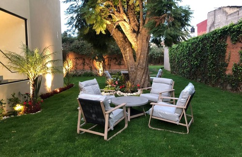 Tlaxcala Apartment | Casa Tlaxcalli by Beddo Hoteles