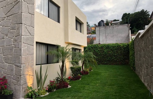 Tlaxcala Apartment | Casa Tlaxcalli by Beddo Hoteles