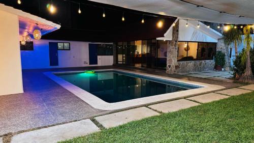 Granjas del Marques House | Casa Tobala