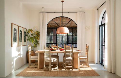 Todos Santos House | Casa Todos by Boutique A Baja Oasis