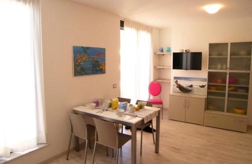 Grado Apartment | Casa Tomani