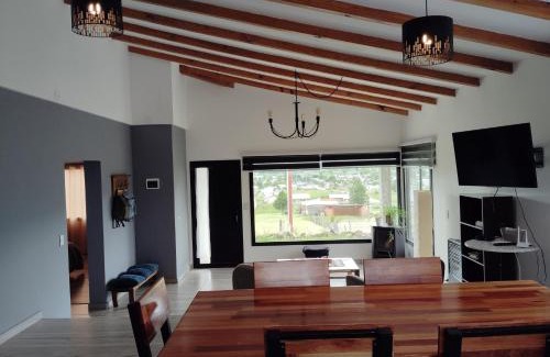 Trevelin House | Casa Ton Trevelin