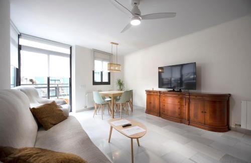 Badalona Apartment | Casa tonet