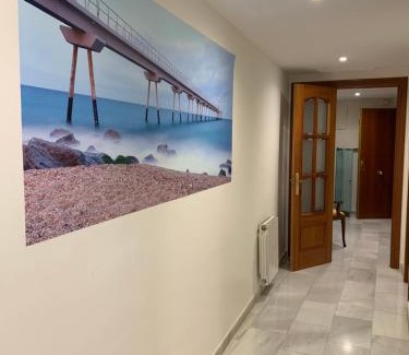 Badalona Apartment | Casa tonet