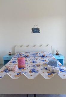 Sellia Marina Apartment | Casa torelli azzurro