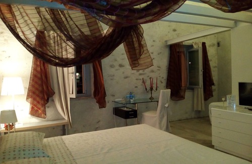 Madonna dell'Olmo Bed & Breakfast | Casa Torre Allera