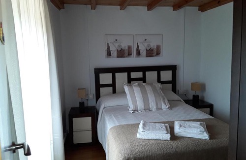 Ames House | Casa Torreira