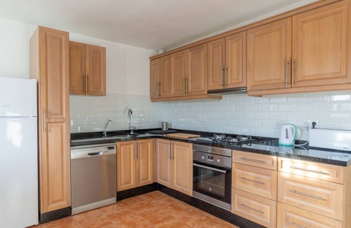Fuente Alamo de Murcia House | Casa Torres - Traditional Village Experience - 3 Bedroom House in Fuente Alamo
