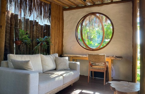 Caraiva House | Casa Torta Caraíva
