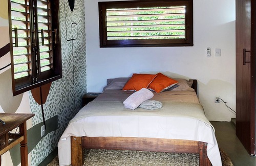 Caraiva House | Casa Torta Caraíva