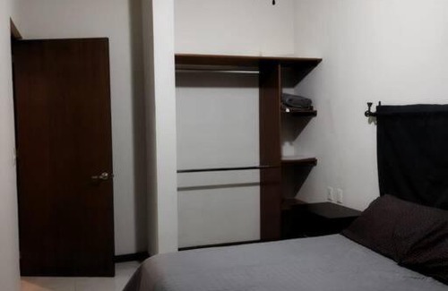Colima House | Casa totalmente nueva,2 cuartos 2 baños -Muy Segura