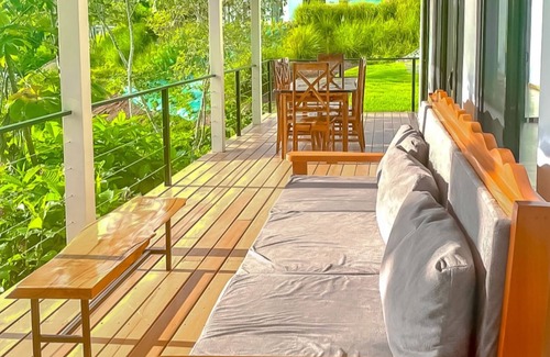 Ballena Villa | Casa Toucan