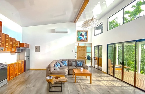 Ballena Villa | Casa Toucan
