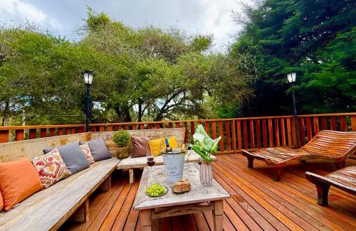 Campos do Jordao House | Casa TragaLuz