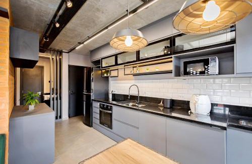 Sao Francisco Apartment | Casa Trajano
