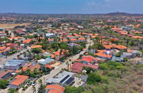 Aruba Villa | Casa Trankilo