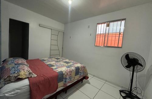 Tapana House | Casa Tranquilidade