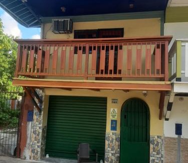 Iquitos House | Casa Trattoria Itaya