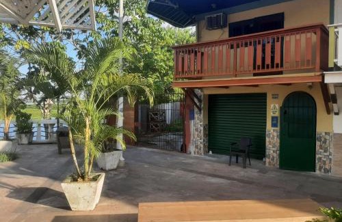 Iquitos House | Casa Trattoria Itaya