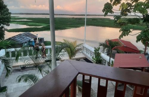 Iquitos House | Casa Trattoria Itaya
