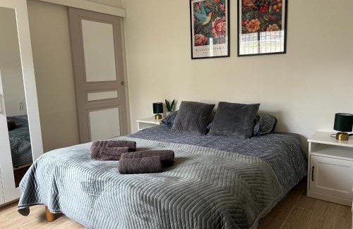 Mont Barbat House | Casa Trigo