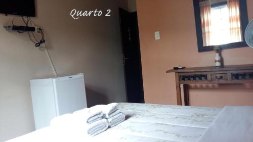 Tiradentes House | Casa Trindade